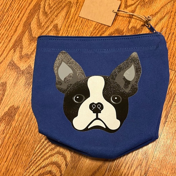 Other - NWT. FRENCH BULLDOG OR BOSTON BAG